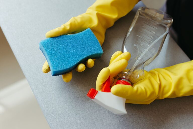 Simple Strategies to Make Dinner Cleanup a Breeze